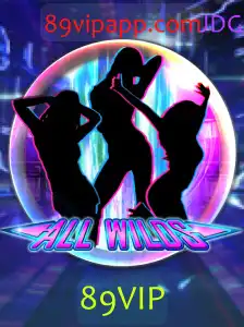 AllWilds: Um Mergulho no Mundo Emocionante do Jogo 89VIP