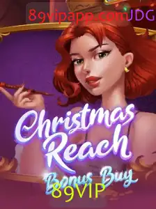 Explorando o Mundo de ChristmasReachBonusBuy e a Estratégia 89VIP
