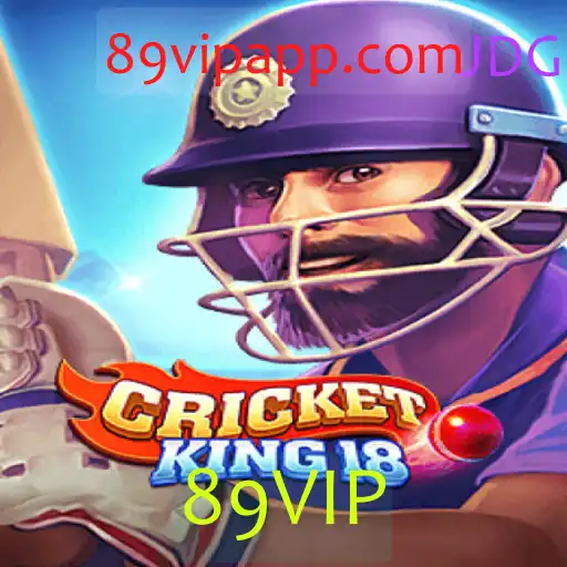 Descubra o Fascinante Mundo de CricketKing18: A Revolução nos Jogos de Críquete