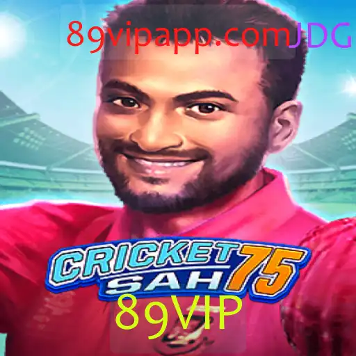 Descubra o Jogo CricketSah75 e a Exclusiva Experiência 89VIP