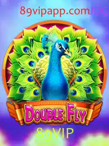 Explorando o Mundo de DoubleFly: Um Jogo Inovador com a Palavra-Chave 89VIP