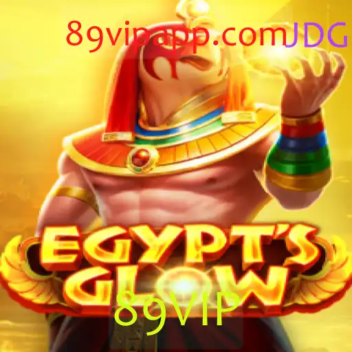 Explorando o Fascinante Mundo de EgyptsGlow: Um Jogo Envolvente com o Código 89VIP