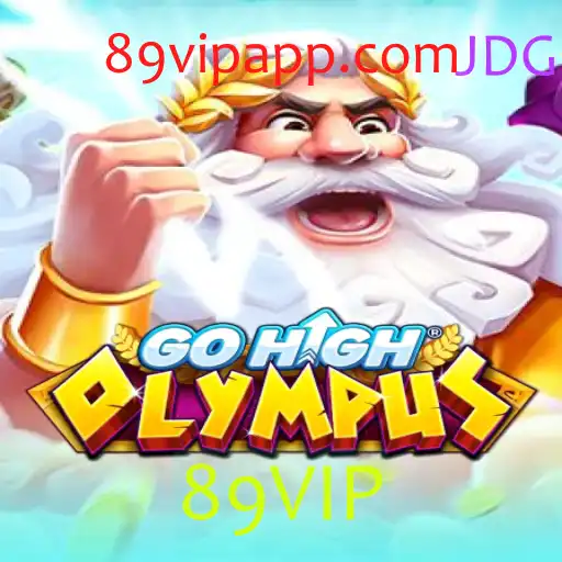 Descubra GoHighOlympus: O Novo Fenômeno dos Jogos