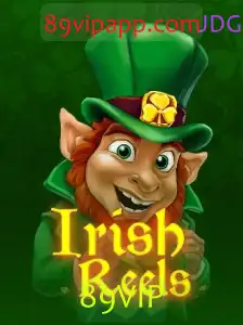Explorando o Mundo de IrishReels: Um Mergulho nas Regras e Interações do Jogo Popular