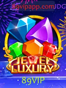 Descubra o Mundo do JewelLuxury: Um Novo Jogo de Estratégia e Aventura