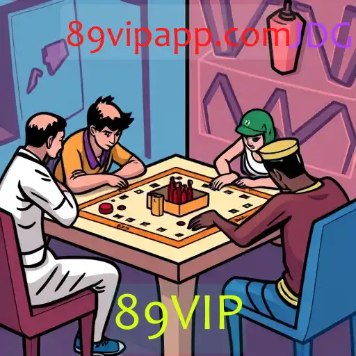 Gaming Experience 89VIP - 800+ Premium and Exclusive Games