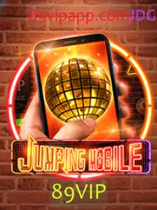 Jumpingmobile: Um Mergulho no Mundo Empolgante dos Jogos Mobile