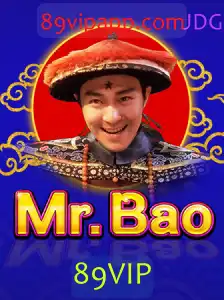 Descubra o Fascinante Mundo de MrBao: Um Jogo Revolucionário com 89VIP
