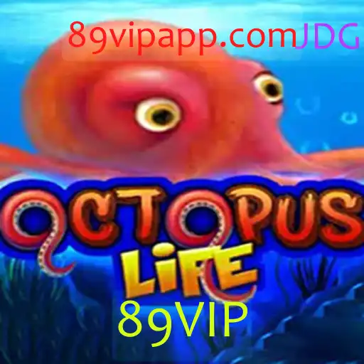 Descubra o Universo Fascinante de OctopusLife com a Vantagem Exclusiva do 89VIP