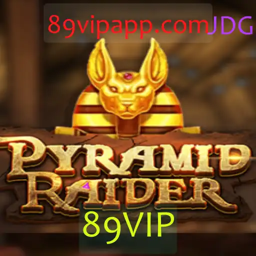 PyramidRaider: Explorando Aventuras Antigas com 89VIP