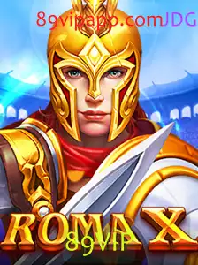RomaX: A Nova Sensação dos Jogos de Estratégia