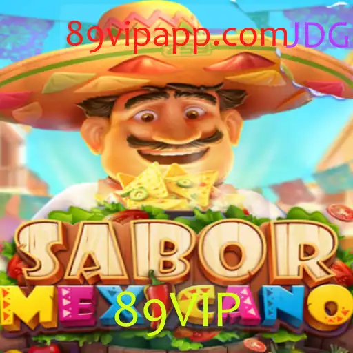 Descubra o Fascinante Jogo SaborMexicano e a Inovadora Palavra-chave 89VIP