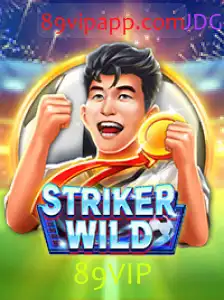 Explorando o Universo de StrikerWILD: Um Novo Fenômeno Interativo