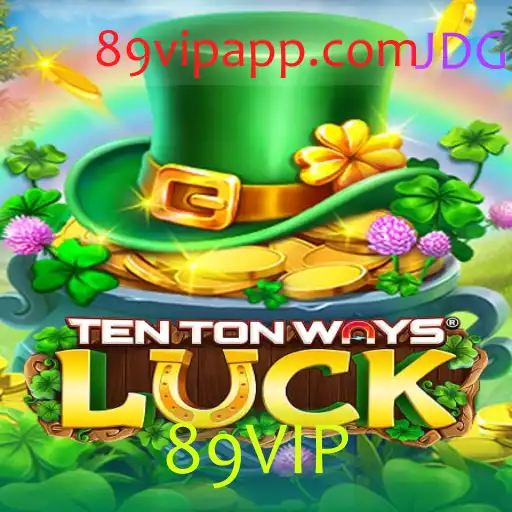Explorando o Universo de TenTonWaysLuck: Diversão e Estratégia com a Palavra-chave 89VIP