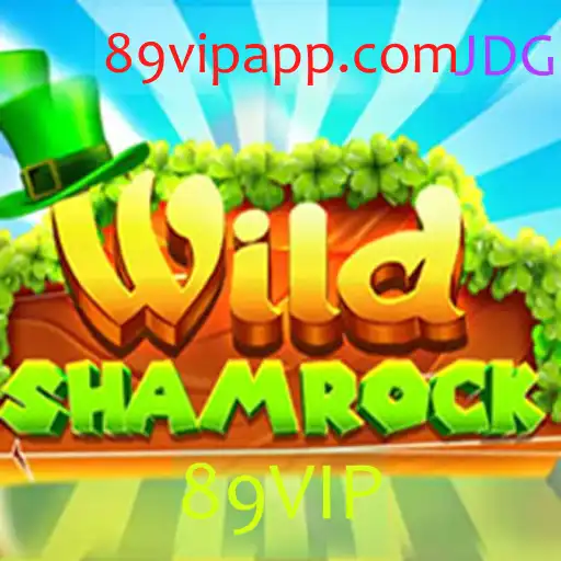 Descubra WildShamrock: O Jogo que Une Estratégia e Aventura com a Exclusiva Função 89VIP